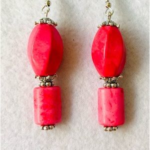 CUSTOM MADE EARRINGS MAKE THE SUMMER SIZZLE!